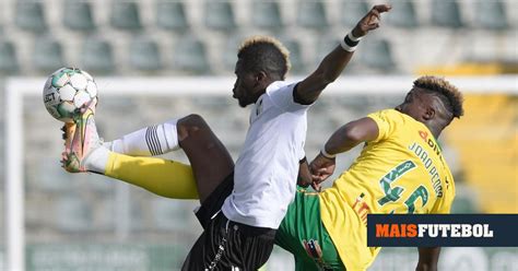 P Ferreira V Guimarães 2 1 destaques MAISFUTEBOL