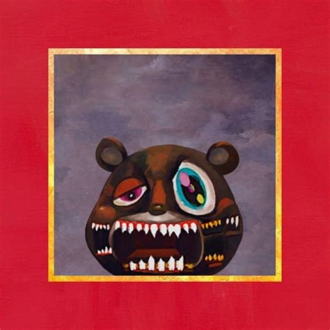 Beautiful Dark Twisted Fantasy Dark And Twisted Kanye West Smiling