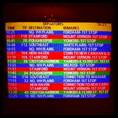 Metro North Train Schedule north face factory outlet