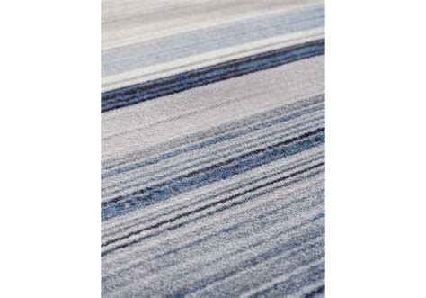 Blues Turri Rug Milia Shop