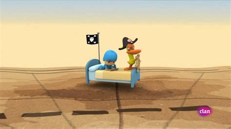 Canciones Pocoyo Pirate Youtube