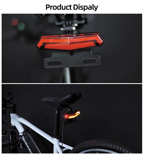 Electric bicycle light set-Accessories-Ncyclebike