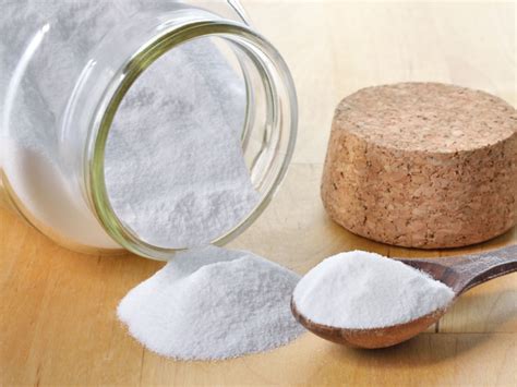 What Is Baking Powder How It Differs From Baking Soda Insanely Good