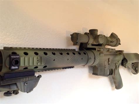 MK12 Mod H - Firearms Classifieds - TNGunOwners.com