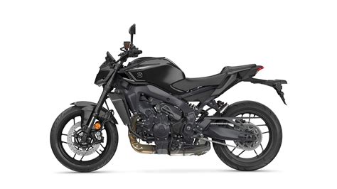 Yamaha MT 09 Y AMT All Technical Data Of The Model MT 09 Y AMT From