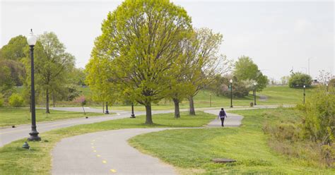 Anacostia Park | National Park Foundation