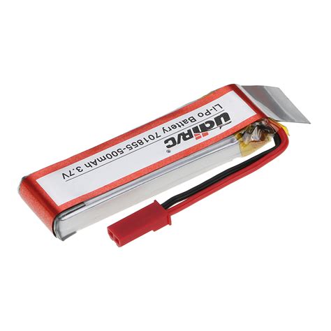 Original Udi V Mah Lipo Battery For Udi U A U A Syma S G