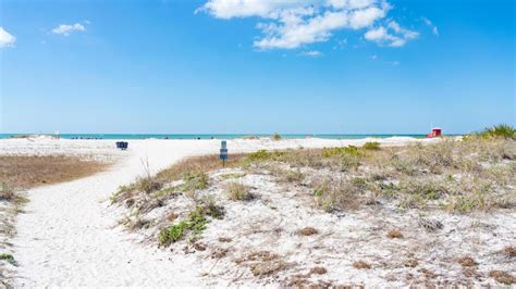 Sand Key Park | Visit St Petersburg Clearwater Florida