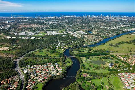 Nerang QLD 4211 QLD Aerial Photography