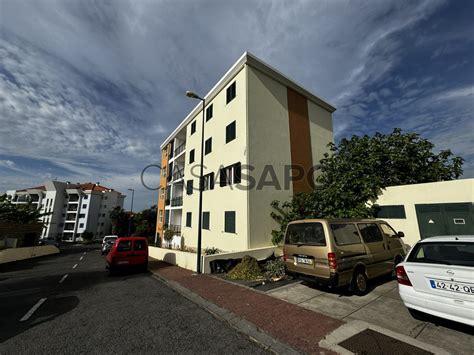 Apartment 3 Bedrooms Sale 352 000 in Funchal São Martinho Piornais