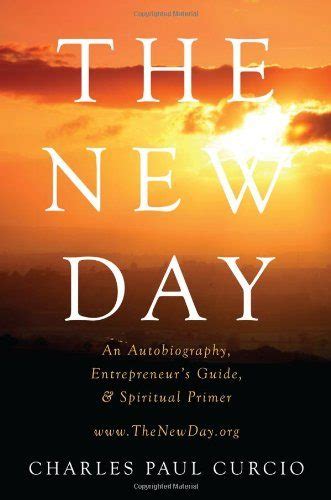 The New Day | San Francisco Book Review