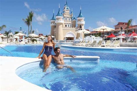 Family vacations at Fantasia – Bahia Principe Hotels