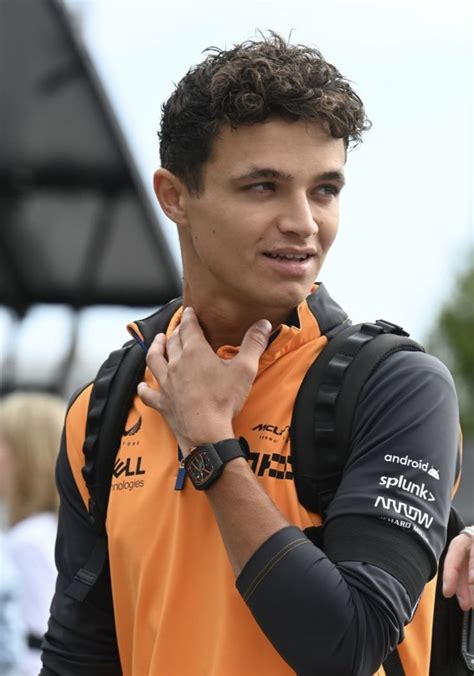 Pin de Naomi en Lando Norris Corredores de formula 1 Fórmula 1