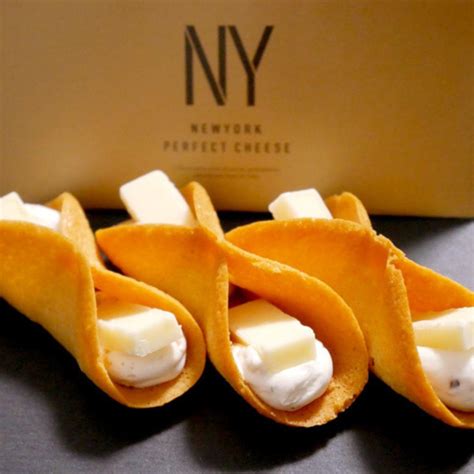 Newyork Perfect Cheese