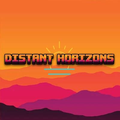 Distant Horizons: Beginnings - Minecraft Modpacks - CurseForge