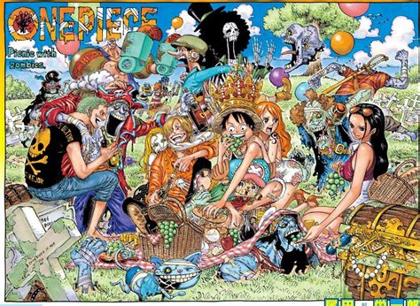 Hiba On Twitter Manga Anime One Piece One Piece Manga One Piece