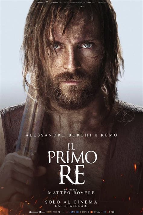 Assistir Rômulo e Remo O Primeiro Rei 2019 Dublado Grátis Filmes