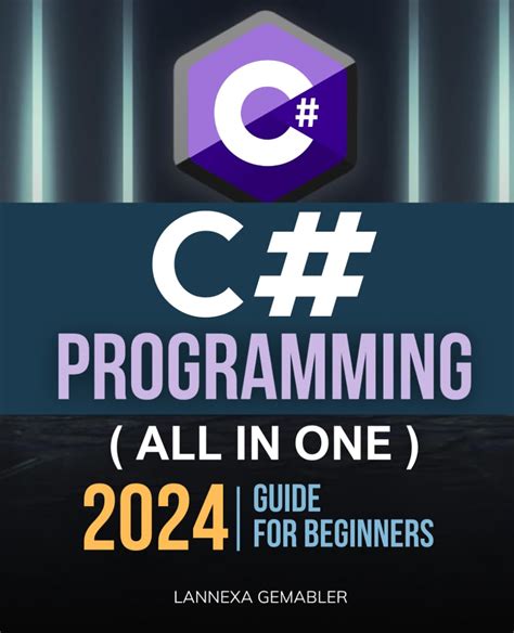 C Programmation All In One Guide Pour Les D Butants Mastering