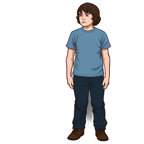 Stranger Things Png Images 100