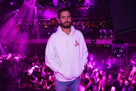 Scott Disick Slammed for Silence on Israel After 'Ridiculous' Social