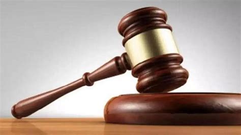 Thane Court Sentences Man To Life Imprisonment In Murder Case