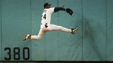 Ken Griffey Jr.: Hall of Fame moments - Stats & Info- ESPN Baseball ...