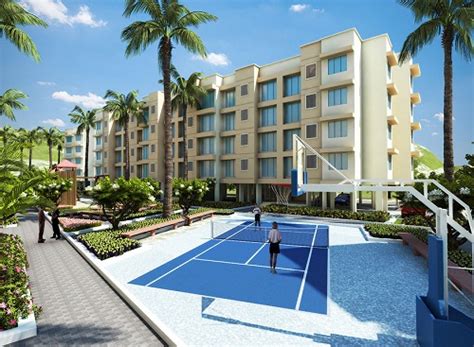 Viva Vishnupuram At Palghar Mumbai By Viva Group