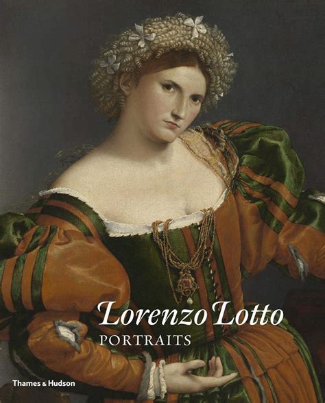 Lorenzo Lotto Portraits Ubicaciondepersonas Cdmx Gob Mx