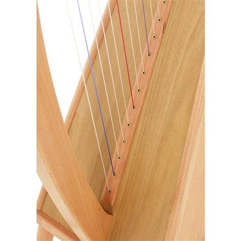 Thomann Sqb Celtic Harp Beech Str Thomann United Arab Emirates