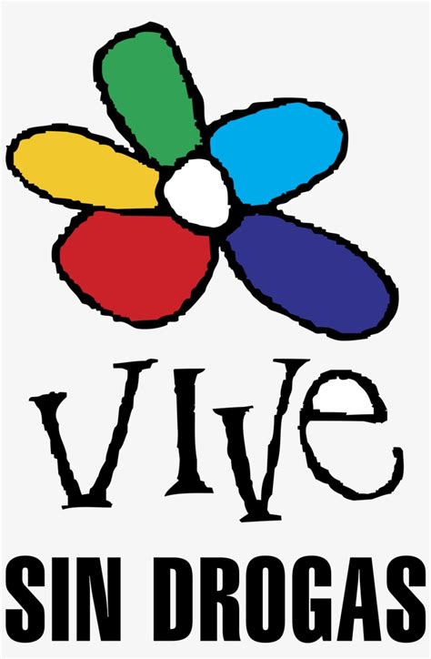 Vive Sin Drogas Logo Png Transparent Vive Sin Drogas Meme 2400x2400