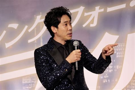 大泉洋『シング・フォー・ミー、ライル』日本語吹替版完成披露試写会【フォトギャラリー】 ページ 3 3 映画がもっと面白くなる映画