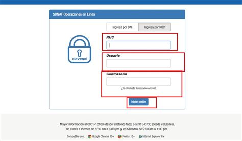 Cómo emitir una factura electrónica paso a paso Tributación