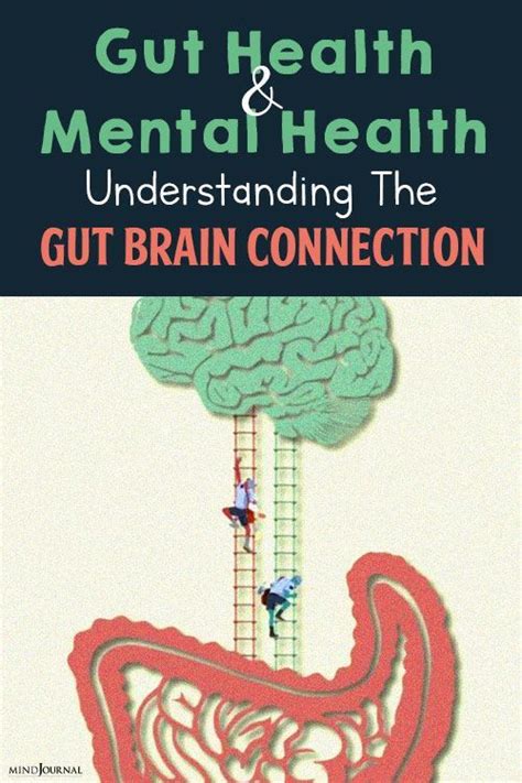 Gut Brain Brain Health Gut Health Mental Health Quotes Mental