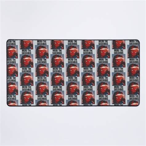 Meru The Succubus Meru The Demon Girl Merudina Meru Succ Meru Nyaa Merunyaa Hot Meru 9 Mouse