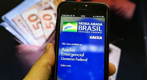 Auxílio Emergencial Quem Precisa Devolver O Dinheiro E Como Fazer