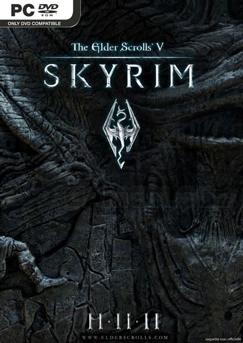 Baixar Games Torrent The Elder Scrolls V Skyrim Pc