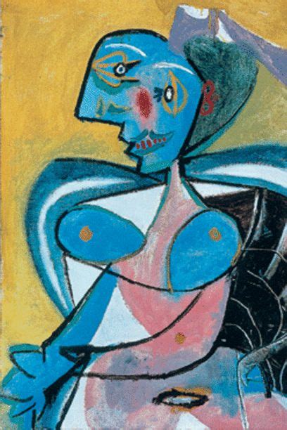 Pablo Picasso Lee Millers Portrait as Arlésienne 1937 Oil on canvas