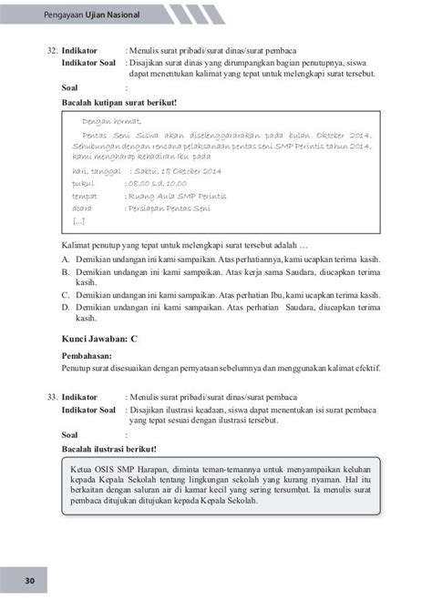 Detail Contoh Menulis Surat Pembaca Tentang Lingkungan Sekolah Koleksi