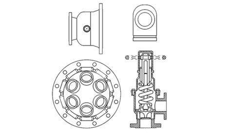 8100 Series Horizontal Split Case Fire Pumps Ac Fire Pump Xylem Us