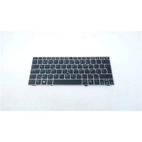 HP Elitebook 2170p Keyboard HENTECH IT EXPERTS