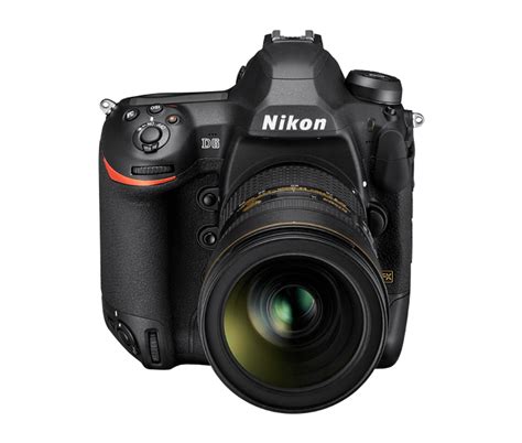 Nikon D6 DSLR | Flagship Professional DSLR Camera