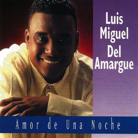 Nuestros Discos Discografia Luis Miguel Del Amargue