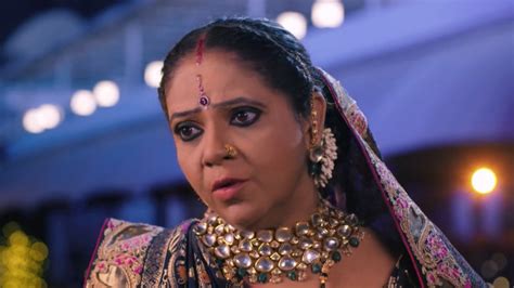 Saath Nibhana Saathiya Written Update S02 Ep06 26th October 2020 Gehna