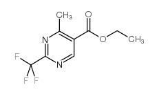 CAS 306960 67 8 Ethyl 2 Trifluoromethyl 4 Methyl 5 Pyrimidine