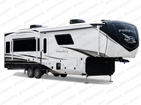 New Jayco Pinnacle Rlts Fifth Wheel For Sale Review Rate Compare