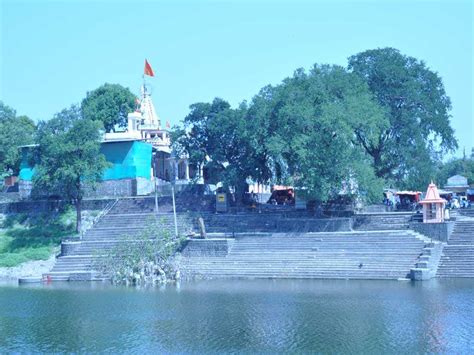 Mangalnath Mandir Ujjain Tourism