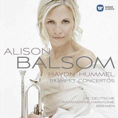 Haydn Hummel Trumpet Concertos Hummel Trumpet Concerto