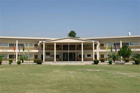 10 Best Colleges In Rawalpindi Pakfeed