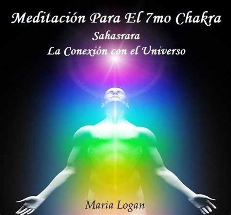 Meditación Para El Séptimo Chakra Sahasrara