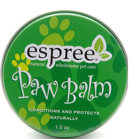 Paw Balm Salva Tassalvor Firstvet